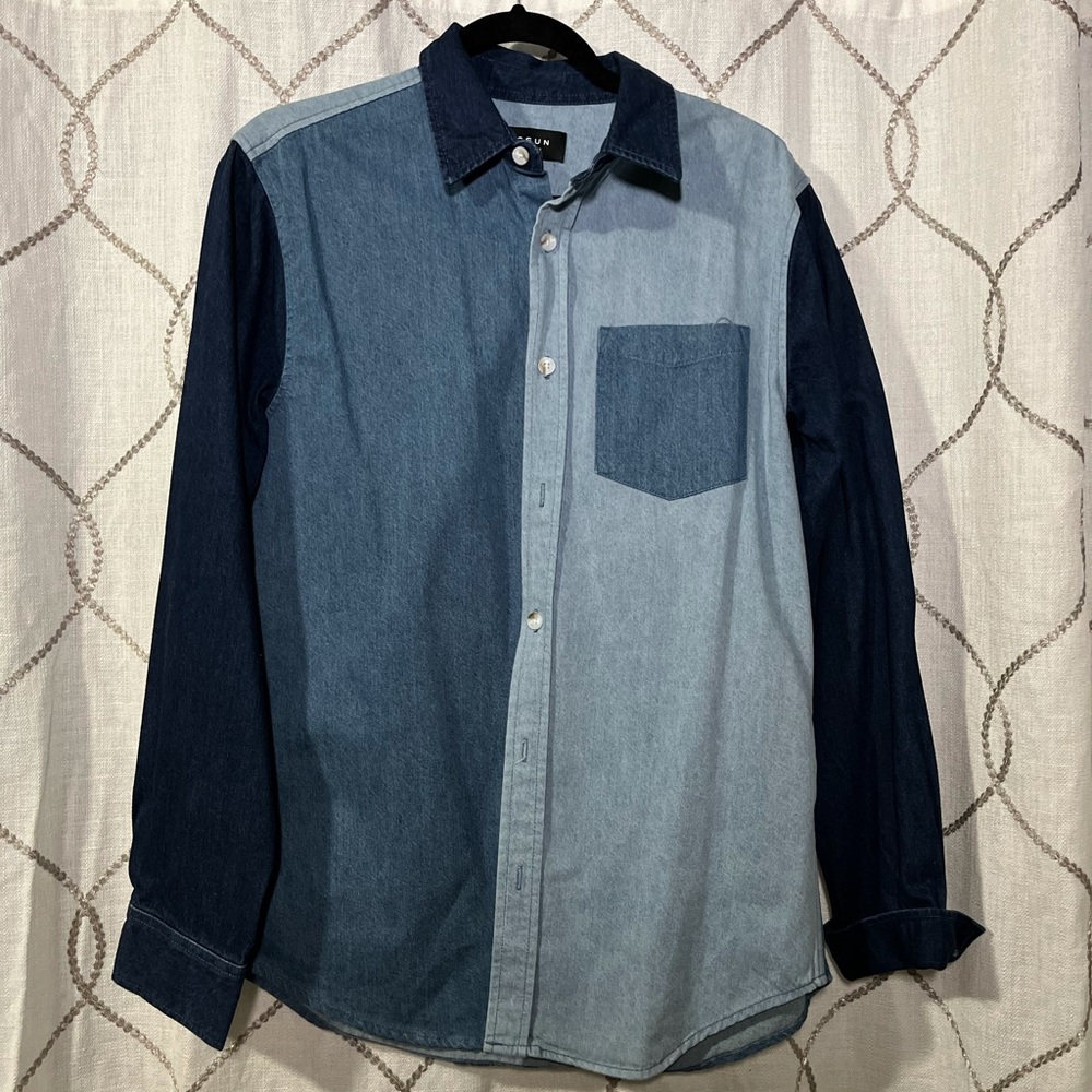 Pacsun Shirt